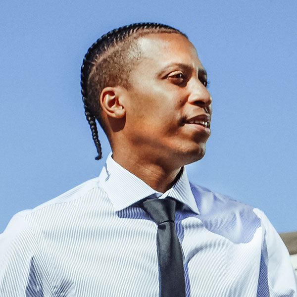 James Smith Real Estate Agent