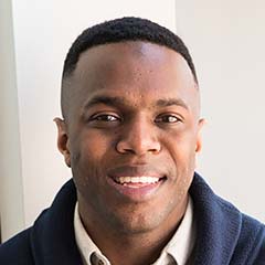 Man Smiling Man Smiling